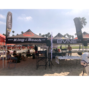 Thiết Kế Miễn Phí Chất Lượng Cao Sự Kiện Ngoài Trời Lều 3X3 Tùy Chỉnh <span class=keywords><strong>Canopy</strong></span> Gazebo Triển Lãm Thương Mại Lều - Product Image 4