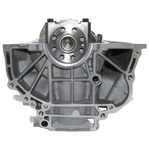 Bloque de cilindros de motor de bloque de cilindros haishida 2AZ-FE para Toyota 2.4L Camry RAV4 Previa 11400-0H081 - Product Image 5