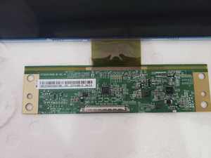 Pantalla LCD HD de 32 Pulgadas CSOT, Celda Abierta ST3151A05-E ST3151A05-1 ST3151A05-8 1+3 COF, Repuestos para Pantallas de TV, Suministro al por Mayor - Product Image 4