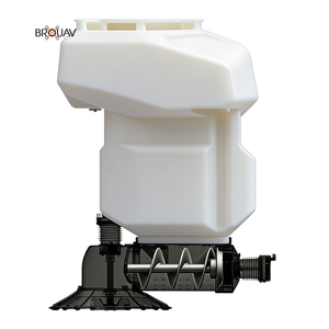 โดรนเกษตรพาณิชย์บรรทุกหนัก BROUAV สำหรับสวนผลไม้และการป้องกันพืชผล - Product Image 6