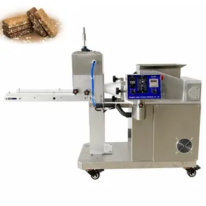 High Quality Factory Direct Supplying Automatic Making Protein Bar Machine