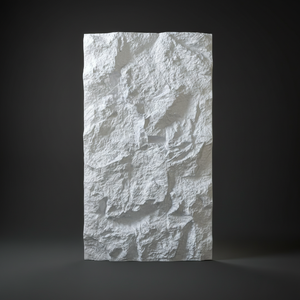 Panel <span class=keywords><strong>de</strong></span> Pared <span class=keywords><strong>de</strong></span> Piedra Artificial 3D <span class=keywords><strong>de</strong></span> PU Moderno <span class=keywords><strong>de</strong></span> 1200*600 mm, Textura Natural Primitiva <span class=keywords><strong>de</strong></span> Roca Clásica para Decoración <span class=keywords><strong>de</strong></span> Paredes Interiores <span class=keywords><strong>de</strong></span> Villas - Product Image 1