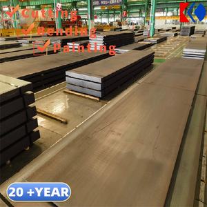 แผ่นเหล็กกันกระสุน XAR500 <span class=keywords><strong>AR500</strong></span> ลดราคาพิเศษ แผ่นเหล็กเกราะกันกระสุน แผ่นเหล็กสำหรับเรือ - Product Image 5