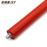 Rodillo de Presión Inferior del Fusor JSY para Samsung ML2160, 2161, 2162, 2165, 2166, 3200, 3400, 3201, 3205, 3206, 3401, 3405, 3406 - Piezas de Copiadora