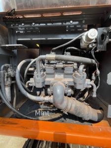 HITACHI EX200-5 EX200-2 EX200-3 , Original Japon Surplus Hitachi Ex60 120 200 à vendre - Product Image 6