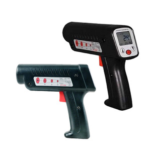 PT120 Industrial Grade Handheld Infrared Thermometer High -25c -1200c <b>Laser</b> Thermometer <b>Gun</b> with 1 Year Warranty - Product Image 5