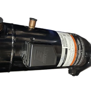 คอมเพรสเซอร์ทำความเย็นโคปแลนด์ รุ่น ZB48KQ-TFD-558 แบบสโครล สำหรับห้องเย็น - Product Image 5