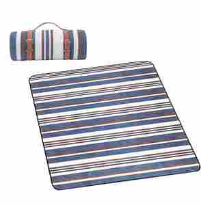 Tapete Multiusos para Exteriores - Manta Impermeable Plegable para Camping y Playa, Diseño Antiarena - Product Image 2