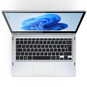 Notebook Mini portabel kustom PC 11.6 inci layar sentuh Win 11 layar sentuh 1TB SSD Intel N4020 <span class=keywords><strong>LAPTOP</strong></span> saku pendidikan - Product Image 4