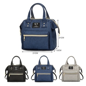 <span class=keywords><strong>Mini</strong></span> <span class=keywords><strong>sac</strong></span> <span class=keywords><strong>à</strong></span> langer pour maman, sacs <span class=keywords><strong>à</strong></span> main pour bébés, sacs <span class=keywords><strong>à</strong></span> bandoulière amovibles, sacs <span class=keywords><strong>à</strong></span> <span class=keywords><strong>dos</strong></span> de maternité et d'allaitement pour enfants - Product Image 3