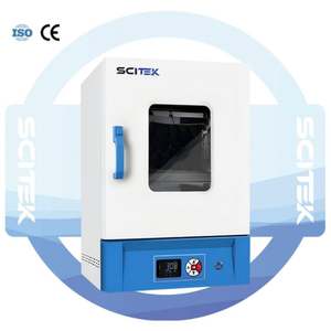 Scitek เตาอบอบแห้งแบบบังคับเครื่องมือวิเคราะห์เตาอบเป่าลมไฟฟ้าในแนวตั้ง - Product Image 1
