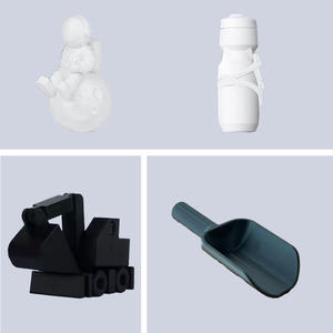 เส้นพลาสติก <span class=keywords><strong>ASA</strong></span> PRINTROO ทนทานต่อสภาพอากาศ หดตัวน้อย ความเหนียวสูง ขนาด 1.75 มม. น้ำหนัก 1 กก. ป้องกันรังสียูวี ทนความร้อน ยึดติดง่าย - Product Image 5