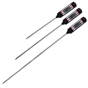 <span class=keywords><strong>50CM</strong></span> Sonda Portátil Digital Food Meat Cozinha Termômetro - Product Image 5