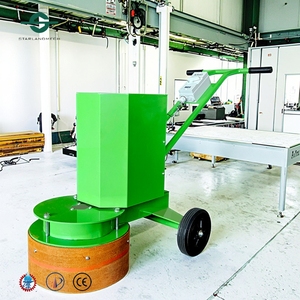 เครื่องเจียรขอบคอนกรีต <span class=keywords><strong>FG320</strong></span> รุ่น Factory Outlet เครื่องขัดพื้นคอนกรีต เครื่องเจียรขอบ 320 - Product Image 1