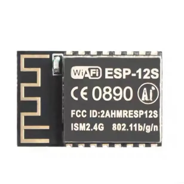 חדש מקורי ESP-12S ESP-12F wifi מודול