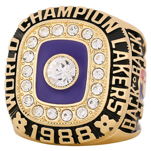 1988 <span class=keywords><strong>Los</strong></span> <span class=keywords><strong>Angeles</strong></span> <span class=keywords><strong>Lakers</strong></span> แหวนแชมป์เกม <span class=keywords><strong>Bryant</strong></span> ผู้ชายเครื่องประดับเพชรโลหะผสมแฟชั่นยอดนิยมแหวนคลาสสิกที่กำหนดเอง - Product Image 2