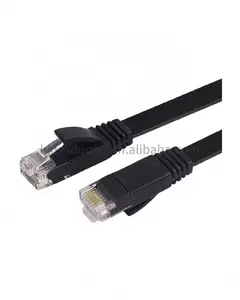 Cat 6 Cat5 Ethernet Ftp Patch Rj45 экранированный сетевой кабель по цене сетевой кабель Cat6 Utp