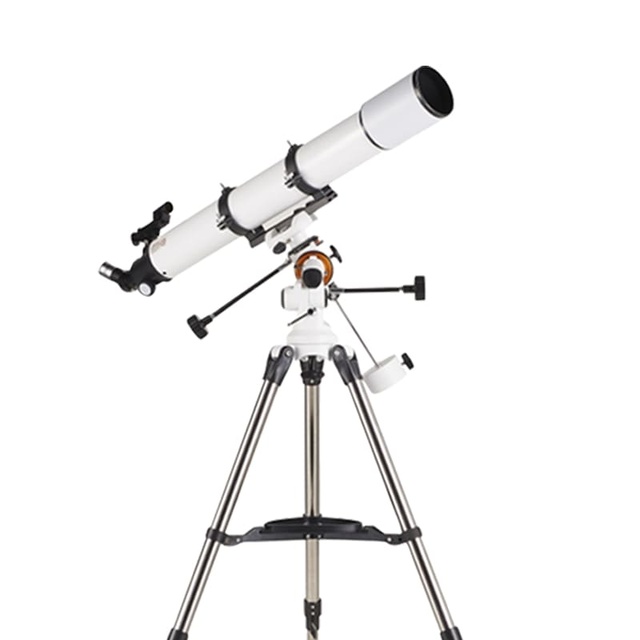 80900 Professional Astronomical Telescope High Resolution Reflector Telescope