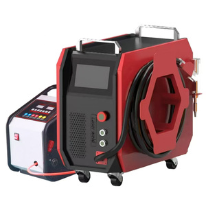 Giảm giá tự động sợi <span class=keywords><strong>Laser</strong></span> thợ hàn cầm tay sợi <span class=keywords><strong>Laser</strong></span> máy hàn 2000W 4 trong 1 cắt <span class=keywords><strong>laser</strong></span> gỉ làm sạch và hàn - Product Image 3