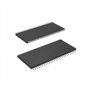 Componente de Chip Electrónico de Memoria BOM IC en Stock AS4C16M16SA-6TINTR 54 TSOP - Product Image 1