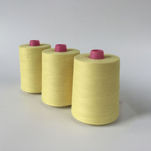 Fil à coudre écologique 110g 30/2 isolation électrique Meta Aramid tissu ignifuge - Product Image 2