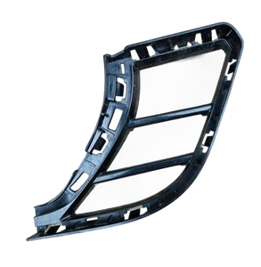 Griglia di presa d'aria paraurti anteriore per <span class=keywords><strong>BMW</strong></span> 4 serie G26/G26 LCI & <span class=keywords><strong>I4</strong></span> G26, sinistra/destra, OE: 51118081681/51118081682 - Product Image 3