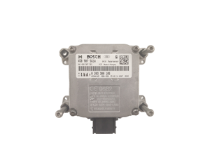 ชุดควบคุม OEM พร้อมซอฟต์แวร์สำหรับอุปกรณ์ควบคุมระยะทางและ4G0907561เซ็นเซอร์เรดาร์เข้ากันได้กับ A6 Audi S6โมเดล S7 A7 - Product Image 2