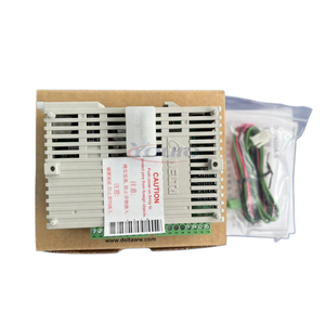 โมดูลอินพุต PLC รุ่น DVP-S ซีรีส์ DVP06AD-S ของแท้ใหม่ 100% - Product Image 4