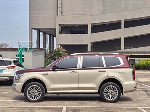 รถยนต์ไฮบริด GWM Tank 500 รุ่นปี <span class=keywords><strong>2023</strong></span> ลดราคาพิเศษ รถ SUV ครอสโอเวอร์สุดหรู พวงมาลัยซ้าย - Product Image 3