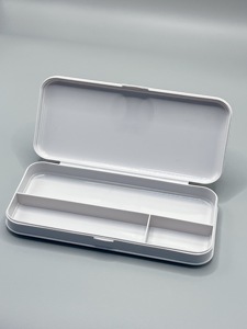 DIY奶油胶文具盒材料包创意自制塑料铅笔盒套装手工制作玩具 - Product Image 3