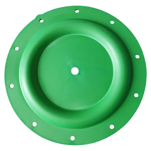 diafragma de borracha 94616-A usado para bomba de ar - Product Image 1