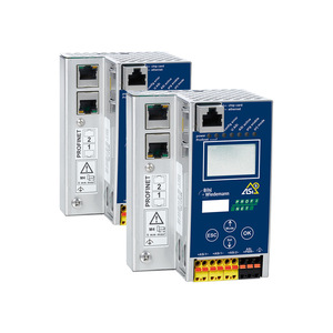 Gateway PROFINET Bihl+Wiedemann BWU3852 ASi-5 ASi-3 para Seguridad y Ciberseguridad - Product Image 2
