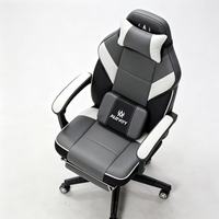 Prix d'usine : Chaises et tables de jeu et de bureau Shilla rouges en promotion, Chaises de massage pour ordinateur, Chaises de course avec tabourets