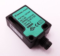 Capteur rétro-réfléchissant + Ml7-55/59/82b/103/143 127448 - d'occasion - Neuf en stock avec une garantie d'un an