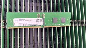 หน่วยความจำเซิร์ฟเวอร์ RDIMM DDR5 16G HMCG78MEBRA115N HMCG78MEBRA107N HMCG78MEBRA HMCG78AGBRA HMCG78AEBRA168N HMCG78AEBRA115N HMCG78AEBRA - Product Image 3