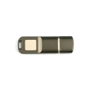 Bán Sỉ Ổ Usb <span class=keywords><strong>Flash</strong></span> Vân Tay USB 32GB 3.0 Với Logo Tùy Chỉnh Ổ Usb 64GB Quà Tặng Thẻ Nhớ <span class=keywords><strong>128GB</strong></span> Của Công Ty - Product Image 5