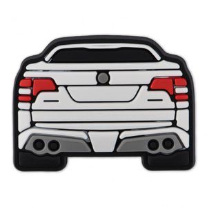 ชาร์มรองเท้าแบบคล็อก <span class=keywords><strong>UNN</strong></span> รุ่นใหม่ ปี 2026 ลายสติทช์และลิโล สำหรับวันแห่งความตาย (Dia de los Muertos) ใช้ตกแต่งสายรัดข้อมือ - Product Image 4