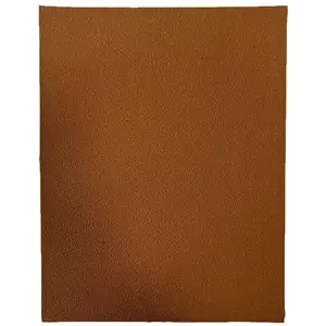 Manufacture Direct Embossed PVC Artificial Leather with Stretch Metallic Features for Handbag Furniture Abrasion Resistant