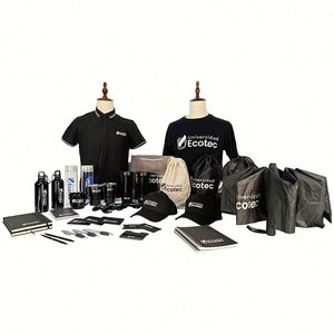 Proveedor Chino de Diseño, Juegos de Regalos Promocionales con Logotipo Personalizado, Artículos Corporativos de Promoción para Empresas - Product Image 4