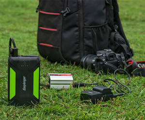 Солнечный 70000 мАч портативный power bank для пикника на открытом воздухе Аккумуляторный автомобиль аварийный резервный аккумулятор powerbank для cpap холодильник - Product Image 3