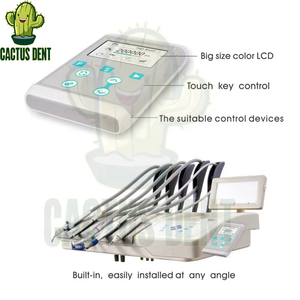Factory Supply <strong>Dental</strong> Equipment Coxo <strong>Dental</strong> Electric Motor Built in <strong>Dental</strong> <strong>Unit</strong>/<strong>Dental</strong> Handpiece Motor Built in <strong>Dental</strong> <strong>Chair</strong> - Product Image 3