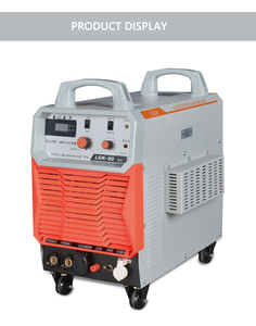 ISA Integrated LGK 80DY Built-in air Pump for Cutting and Welding Dual Voltage 220V 380v - Product Image 3