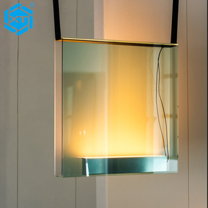 Cubierta de difusor de luz <span class=keywords><strong>LED</strong></span> de acrílico hoja de retroiluminación - Product Image 5