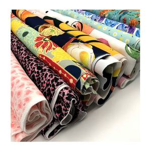 Tela de punto <span class=keywords><strong>Liverpool</strong></span> para diademas con lazo grande, personalizada, 100% poliéster, Jacquard, ropa o <span class=keywords><strong>accesorios</strong></span> para bebé - Product Image 1