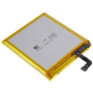 Yeni 100% Motorola origine Motorola KG50 dökün Motorola Moto bir Hype ntnt2027 XT2027-1 XT2027-2 XT2027-3 pil için cep telefonu - Product Image 3