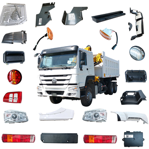 Sinotruck Howo 371 pezzo di ricambio elemento filtrante dell'olio <span class=keywords><strong>accessori</strong></span> per <span class=keywords><strong>camion</strong></span> altre parti del motore - Product Image 6