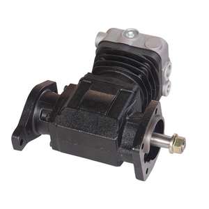 Compresor de aire del motor diesel de los recambios de Hansen 612600130531 para el cargador de la rueda - Product Image 4