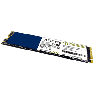 Nieuwe M.<span class=keywords><strong>2</strong></span> Ssd 128Gb Sata Solid State Drives Laptop Pc Notebook M.<span class=keywords><strong>2</strong></span> 2280 Sata 128G - Product Image 2