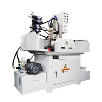 Fresadora automática de metal personalizada, máquina de procesamiento de piezas no estándar