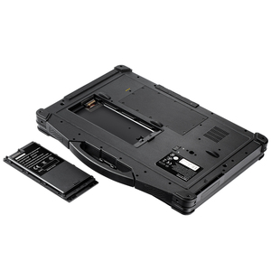 2025 Hot Bán 15.6 inch Heavy Duty xách tay netbook máy tính I7 8GB 16GB 2TB SDD IP65 không thấm nước gồ ghề máy tính xách tay - Product Image 3